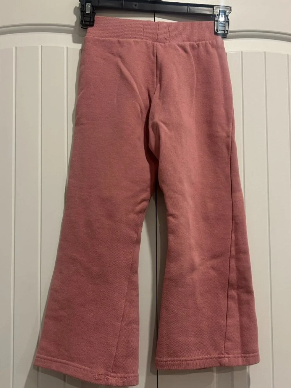 Zara girls pink